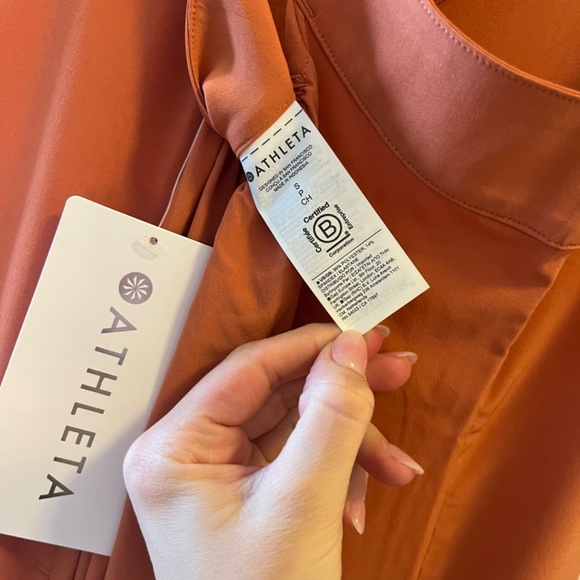 Athleta Dress - Picture 3 of 5